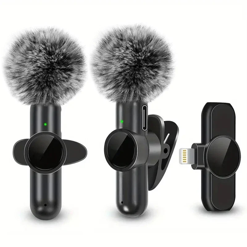 Nexlane phone and camera accessories collection