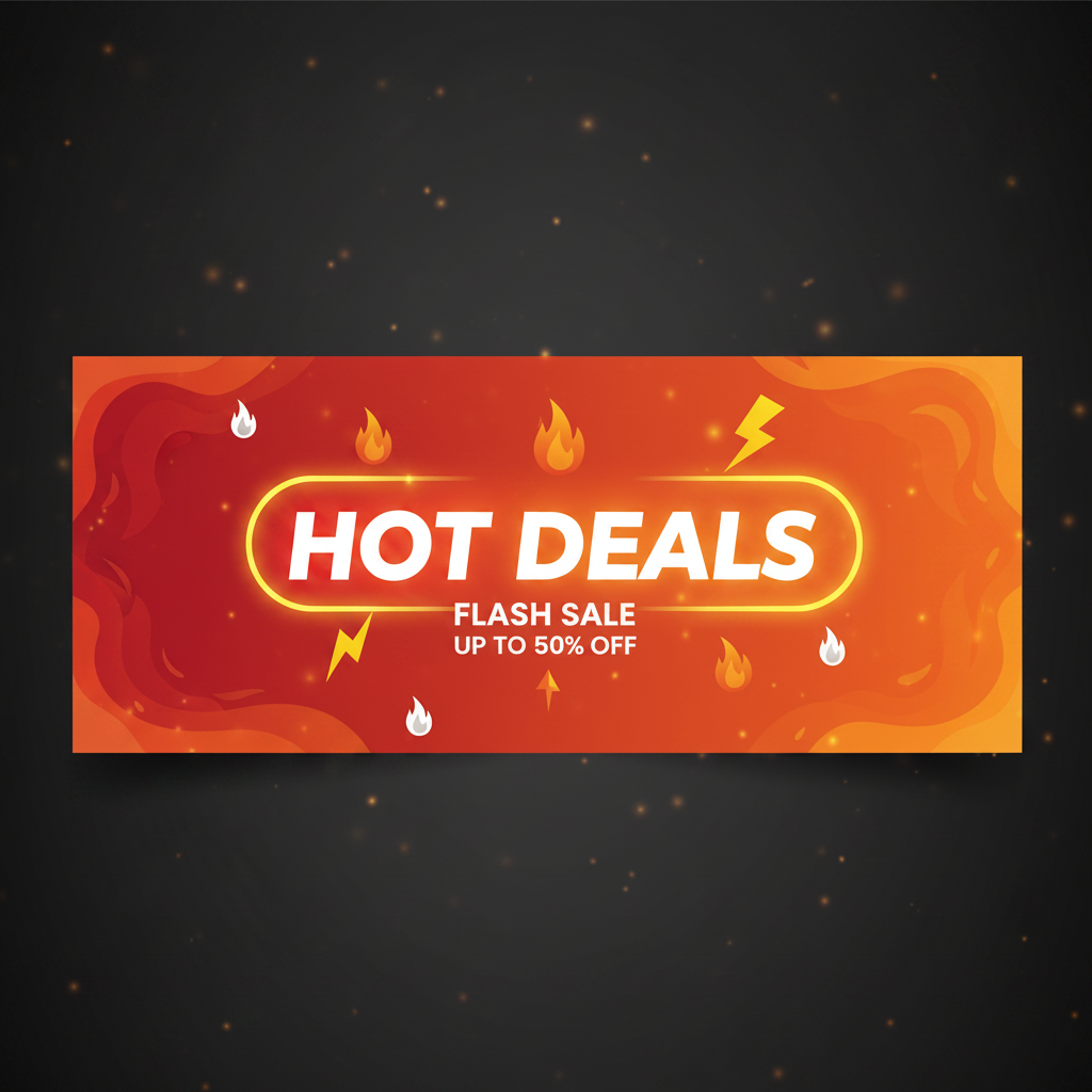 Nexlane hot deals collection
